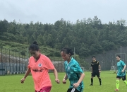 开云体育官网-女子足球比赛，球员实力抢眼的简单介绍