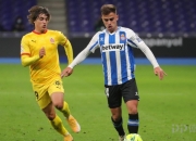 开云体育官网-包含腓特烈港足球俱乐部客场不敌，遭遇失利的词条