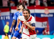 开云APP-克罗地亚国家队成功晋级欧锦赛半决赛