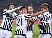 开云体育-尤文图斯阵容完整，继续连胜