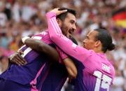 开云体育登录-关于德国豪取胜利！晋级淘汰赛阵容之路的信息