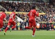 开云体育-克洛普对利物浦球员表现感到满意