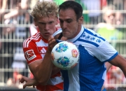 开云体育直播-巴伦西亚客场不敌埃瓦尔，遭遇失利