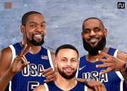 开云体育官网-美国男篮斩获国际比赛冠军