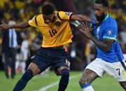 开云体育入口-巴拉圭队不敌对手，无缘晋级下一轮