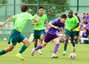 开云体育入口-关于战况瞬息万变，联赛争夺激烈胶着的信息