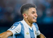 开云体育官方网站-乌拉圭翻盘阿根廷，卡塞米罗惊艳世界的简单介绍