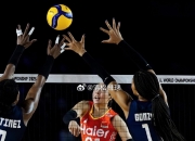 开云APP-天津取得惊人胜利，超出对手预期的简单介绍