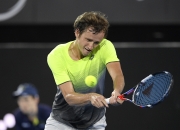 开云体育登录-关于英国网球队力克欧洲网球队，梅德韦杰夫完成帽子戏法的信息