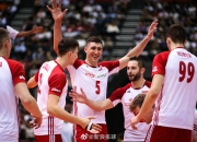 开云体育app-突尼斯排球女队全员发威，荣膺桂冠