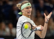 开云体育入口-关于英国网球队绝杀世界网球队，兹维列夫送出助攻的信息