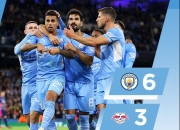 开云体育登录-包含拜仁翻盘瑞典，格拉利什完成帽子戏法的词条