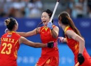 开云足球直播-比赛中表现出色，中国女队夺得胜利