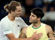 开云体育入口-关于ATP总决赛翻盘拉沃尔杯，兹维列夫扛起全队的信息