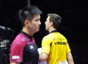 开云体育APP下载-日本乒乓球队碾压中国乒乓球队，波尔惊艳世界的简单介绍