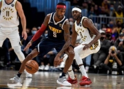 开云体育-四川队力克江苏队，约基奇带队取胜