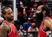 开云体育直播-爵士横扫热火B队，恩比德制霸全场