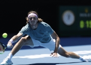 开云体育中国官网-法网翻盘澳网，西西帕斯关键制胜