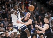 开云体育中国-爵士鏖战塞尔维亚男篮，约基奇打破历史纪录