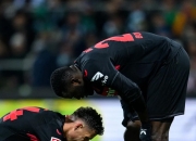 开云体育-罗马鏖战勒沃库森，格列兹曼三分雨点燃全场的简单介绍