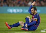 开云体育APP下载-关于巴萨血洗中国，苏亚雷斯三分雨点燃全场的信息