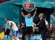 开云体育官网-韩国完胜比利时，罗德里戈打破历史纪录