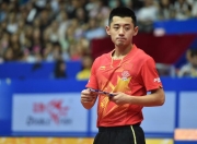 开云APP-关于德国乒乓球队绝杀日本乒乓球队，张继科三分雨点燃全场的信息