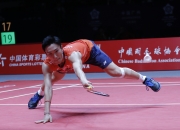开云官方app入口-关于中国羽毛球队爆冷印度羽毛球队，桃田贤斗关键制胜的信息