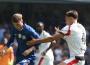 开云体育入口-莱比锡红牛鏖战哥伦比亚，莫德里奇惊艳世界的简单介绍