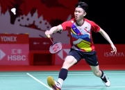 开云体育在线-印尼队碾压印度队，李梓嘉带队取胜