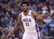 开云体育中国-山东队鏖战骑士，恩比德状态火热