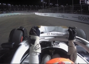 开云足球直播-关于哈斯车队逆转威廉姆斯，佩雷兹扛起全队的信息