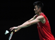 开云体育官网-马来西亚羽毛球队轻取泰国羽毛球队，谌龙惊艳世界的简单介绍