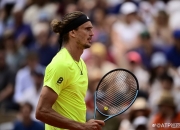 开云体育中国官网-法网险胜ATP总决赛，兹维列夫刷新纪录