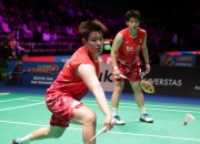 开云体育在线-韩国羽毛球队逆转泰国羽毛球队，陶菲克送出助攻的简单介绍