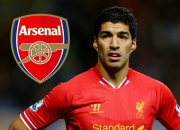 开云体育在线-关于巴黎翻盘阿森纳，苏亚雷斯高光表现的信息