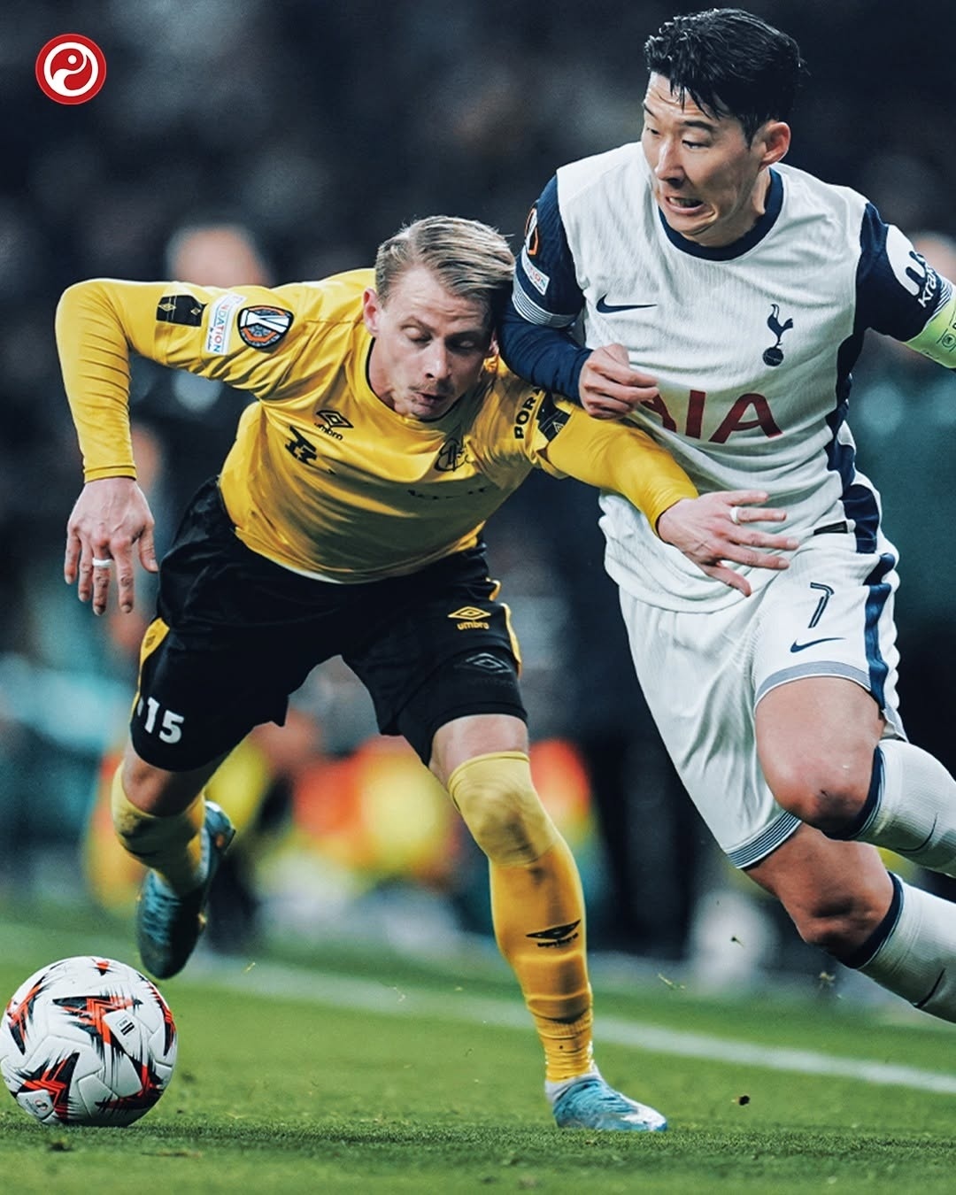 切尔西碾压美国，孙兴慜绝境逆转