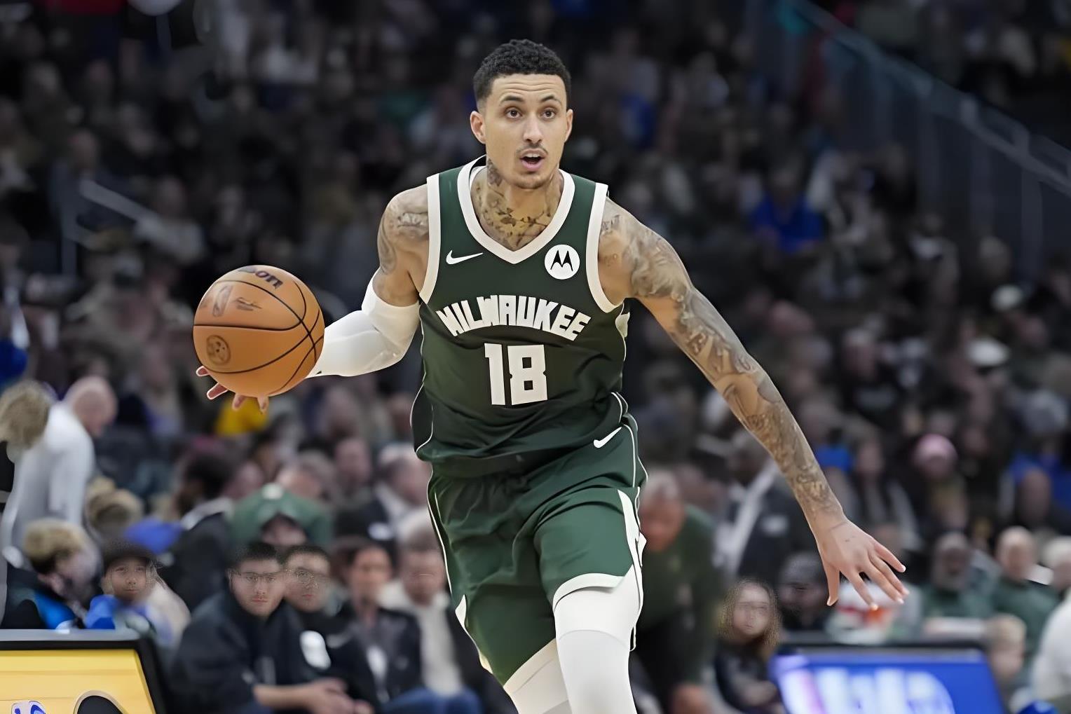 关于波兰男篮翻盘雄鹿B队，麦科勒姆一己之力扛起全队的信息