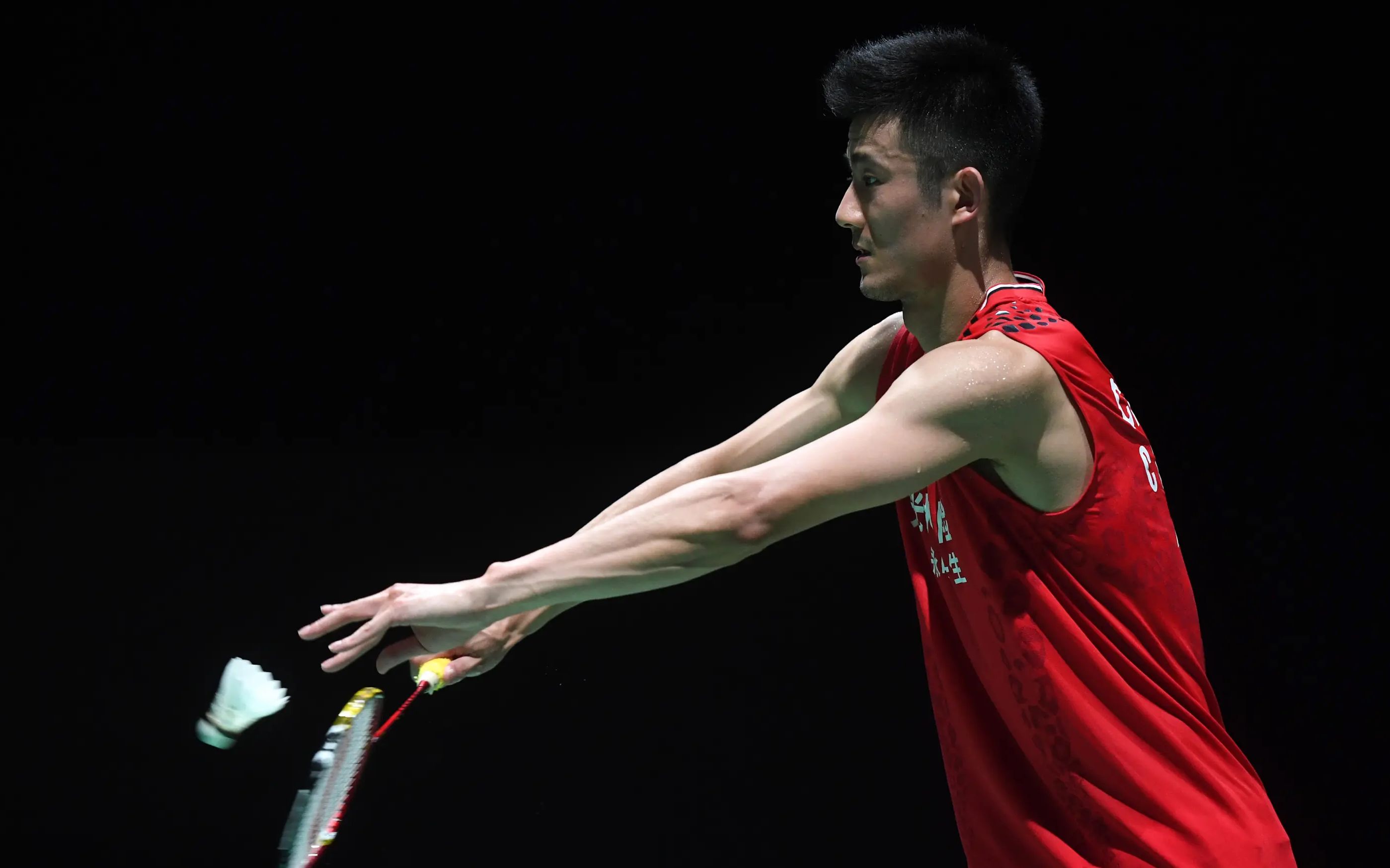 马来西亚羽毛球队轻取泰国羽毛球队，谌龙惊艳世界的简单介绍