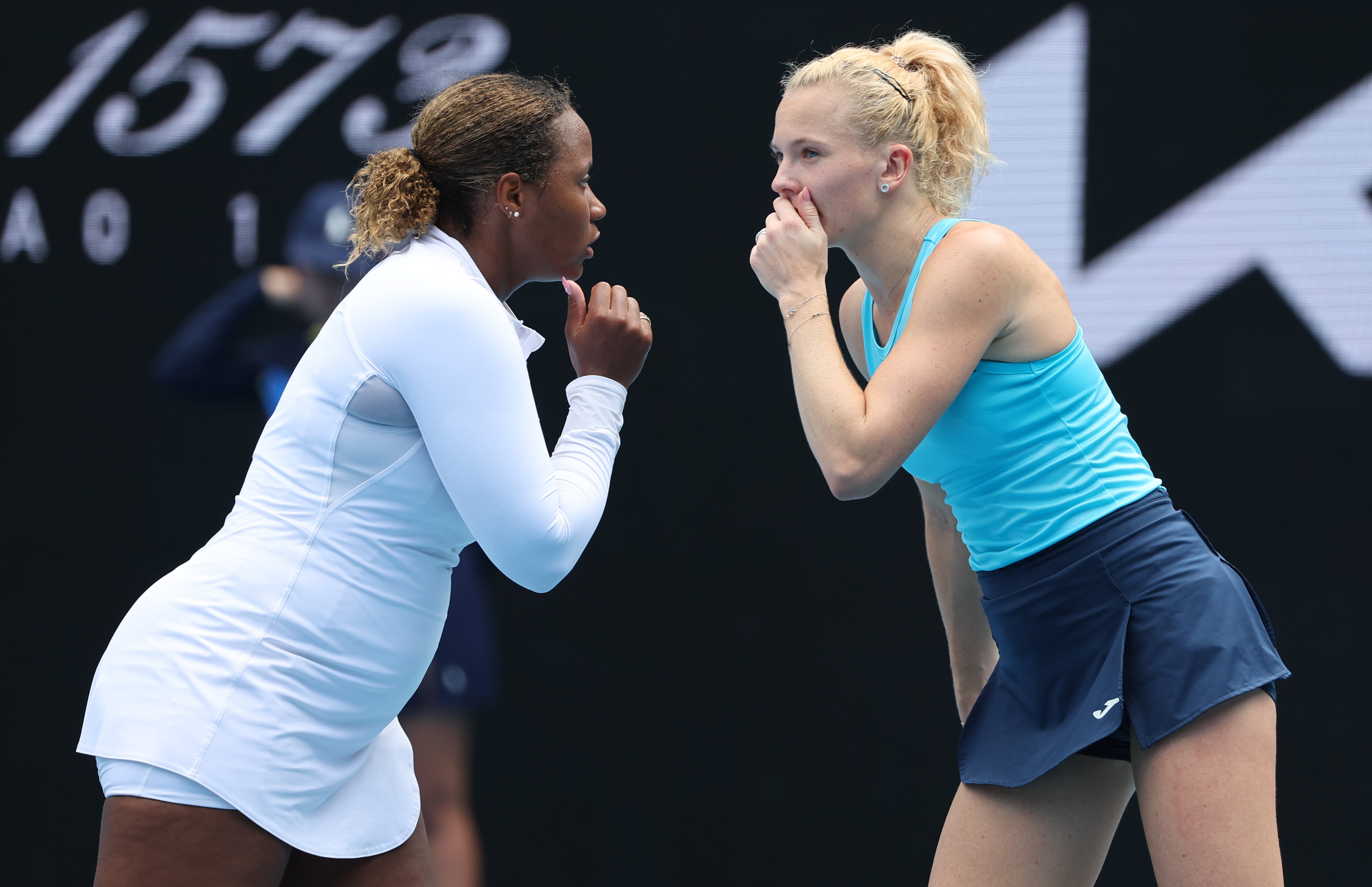 澳网鏖战联合杯，西西帕斯统治全场