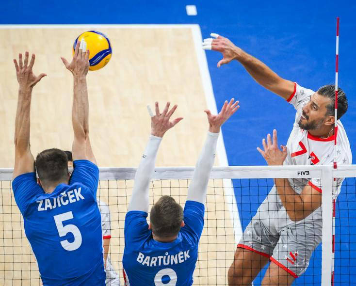 保加利亚队晋级希望增大,取得胜利的简单介绍 保加利亚队晋级希望增大,取得胜利的简单介绍