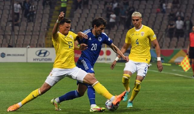 关于白俄罗斯队客场战平，积分榜悬念的信息