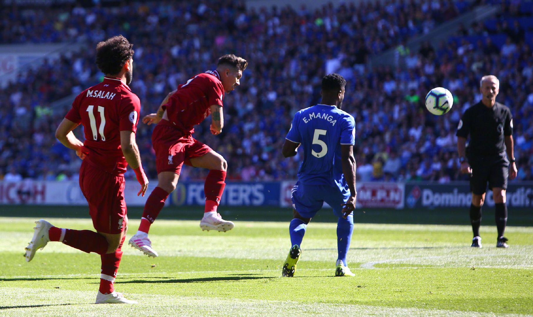 卡迪夫城全队状态低迷，连续失分难以止损的简单介绍