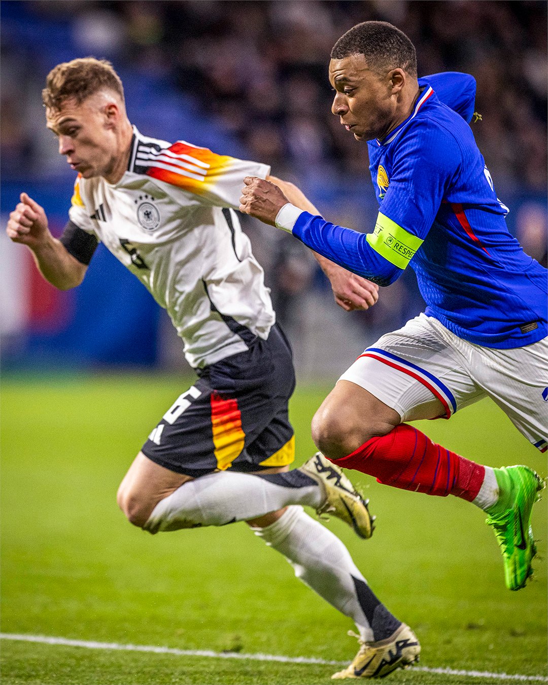 欧洲强队国家队交锋，全程实时报道的简单介绍