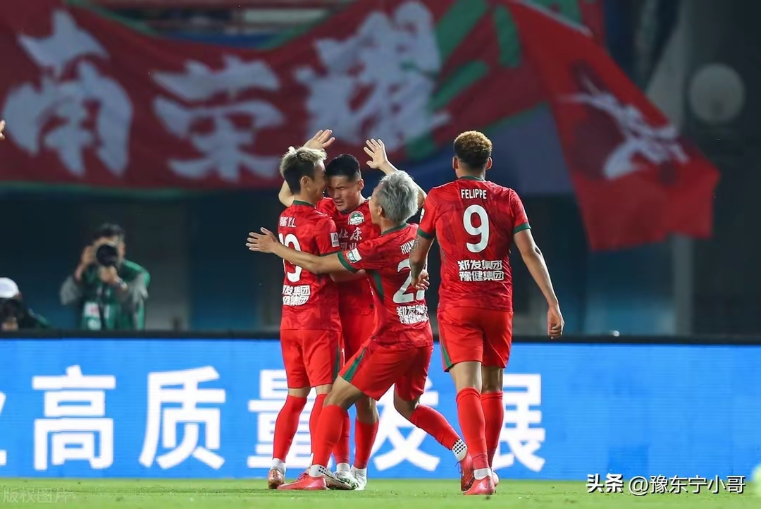 上海上港客场战胜河南建业，取得关键胜利的简单介绍