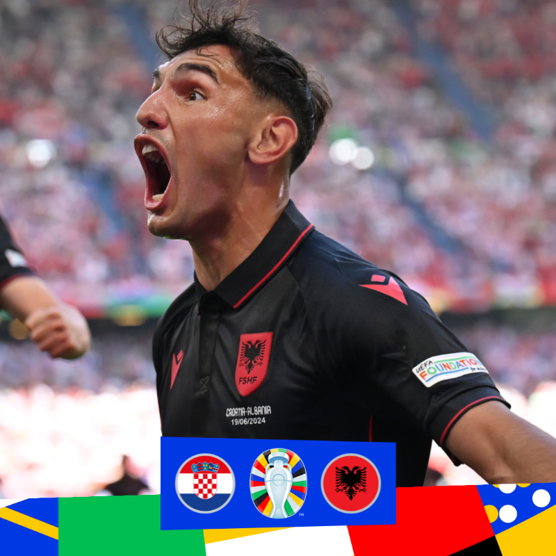 关于克罗地亚队取胜喜悦,球迷热情挥洒彩带的信息 关于克罗地亚队取胜喜悦,球迷热情挥洒彩带的信息