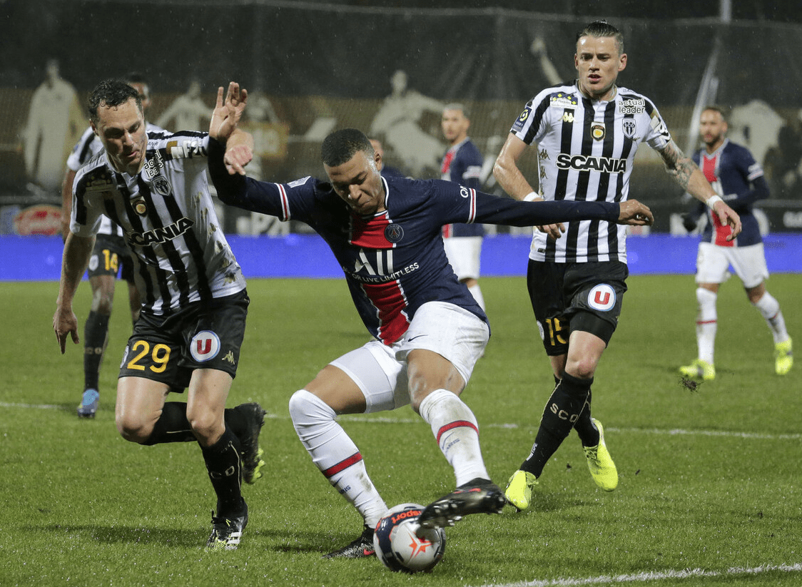 雷恩队抢分成功在法甲积分榜上晋级的简单介绍