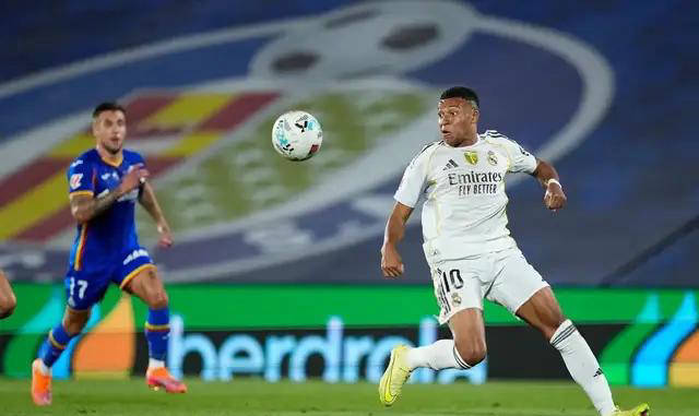 赫塔菲主场保持不败，战胜马拉加的简单介绍