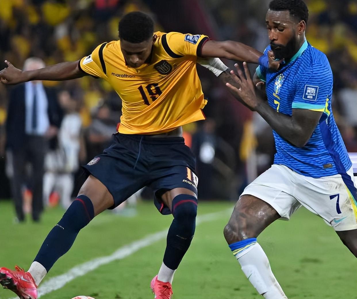 巴拉圭队不敌对手，无缘晋级下一轮