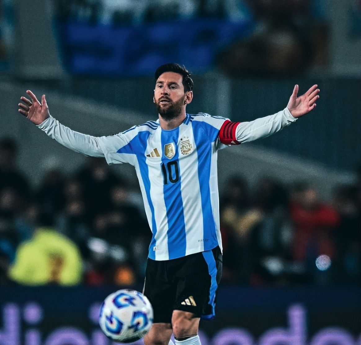 阿根廷队伤员复出，备战关键比赛